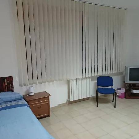 Giovanna 199 Bed & Breakfast