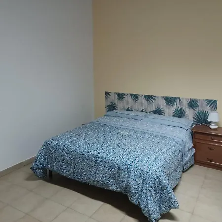 Giovanna 199 Rende