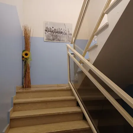 Giovanna 199 Alojamento de Acomodação e Pequeno-almoço *