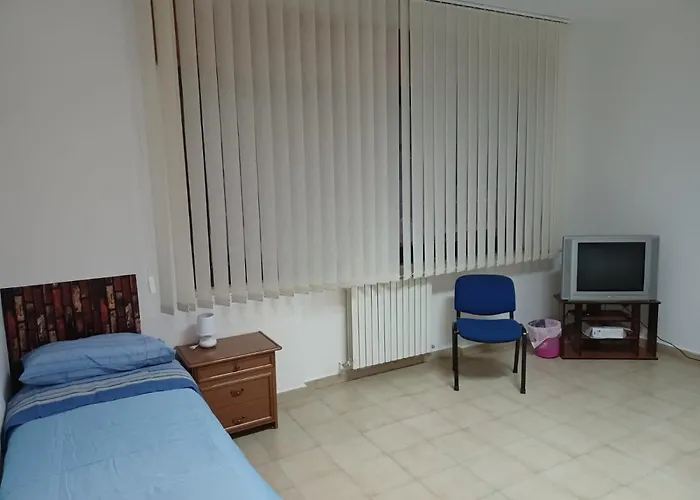 Giovanna 199 Alojamento de Acomodação e Pequeno-almoço