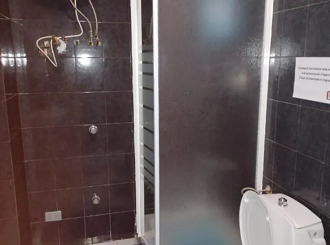 Giovanna 199 * Rende