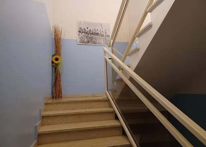 Giovanna 199 Alojamento de Acomodação e Pequeno-almoço *